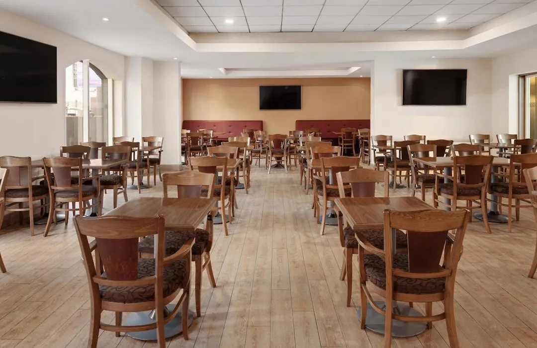 Four Points By Sheraton Galerias Monterrey-1