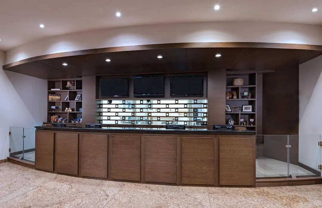 Four Points By Sheraton Galerias Monterrey-1