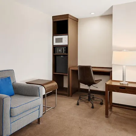 Four Points By Sheraton Galerias Monterrey-3