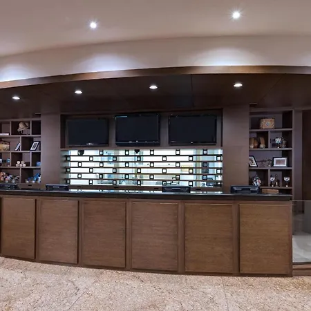 Four Points By Sheraton Galerias Monterrey-2