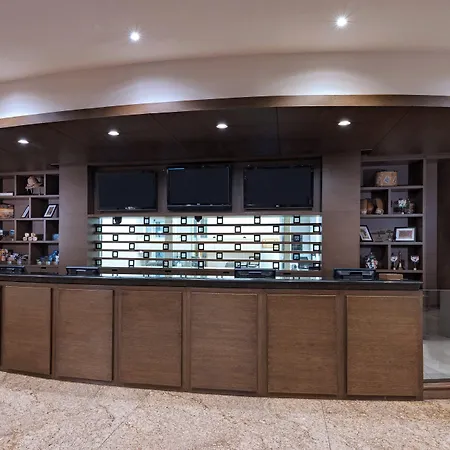 Four Points By Sheraton Galerias Monterrey-2