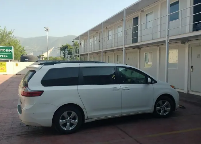 Bonitto Inn Monterrey Norte